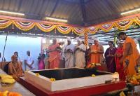 Shashtyabdapurti Utsava - Karla - Day 6 (14 Nov 2024)